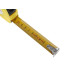 Metāla ruļļmērlente 5m x 19mm x 0,12mm