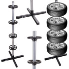 Riteņu statīvs 100 kg