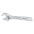 Regulējama zviedru atslēga GEKO PROFI HEAVY DUTY 6" 20 mm (6/120)