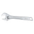 Regulējama zviedru atslēga GEKO PROFI (6/48) 10" 34 mm