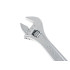 Regulējama zviedru atslēga GEKO PROFI (6/48) 10" 34 mm