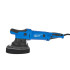 Automašīnu pulētājs GEKO PREMIUM DUAL ACTION + 4 pulēšanas sūkļi, 150mm