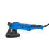 Automašīnu pulētājs GEKO PREMIUM DUAL ACTION + 4 pulēšanas sūkļi, 150mm