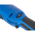 Automašīnu pulētājs GEKO PREMIUM DUAL ACTION + 4 pulēšanas sūkļi, 150mm
