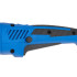 Automašīnu pulētājs GEKO PREMIUM DUAL ACTION + 4 pulēšanas sūkļi, 150mm