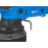 Automašīnu pulētājs GEKO PREMIUM DUAL ACTION + 4 pulēšanas sūkļi, 150mm