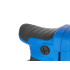 Automašīnu pulētājs GEKO PREMIUM DUAL ACTION + 4 pulēšanas sūkļi, 150mm