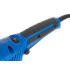 Automašīnu pulētājs GEKO PREMIUM DUAL ACTION + 4 pulēšanas sūkļi, 150mm