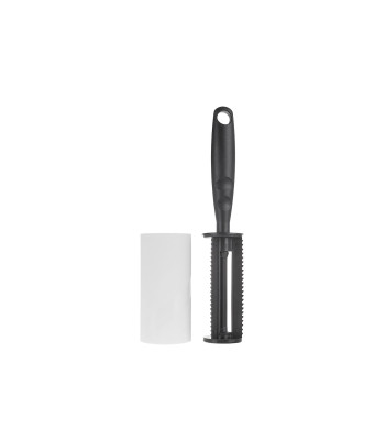 Apģērbu tīrīšanas rullītis ar ieliktni, 10cm x 60 loksnes