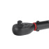 Dinamometriskā atslēga TVARDY 1/4" 1-6Nm