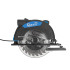 Ripzāģis kokam XD5713 1200W 185mm