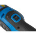 Automobiļu pulētājs PROFI 1400W 180mm