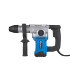 Perforators – triecienāmurs ar koferi GEKO SDS+, 1010W, 4J