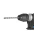 Perforators – triecienāmurs ar koferi GEKO SDS+, 1010W, 4J