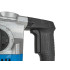 Perforators – triecienāmurs ar koferi GEKO SDS+, 1010W, 4J