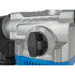 Perforators – triecienāmurs ar koferi GEKO SDS+, 1010W, 4J