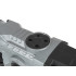 Perforators – triecienāmurs ar koferi GEKO SDS+, 1010W, 4J