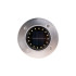 Saules dārza zemē iebraucama lampa, 4 gab. komplekts, 16 LED (1/6)