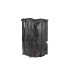 Saliekama PVC lietusūdens tvertne 500L