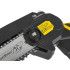 Akumulatora ķēdes zāģis koferī – XXL John Gardener G80665 2x2.0Ah 21V
