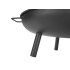 Dārza ugunskura trauks GEKO 58cm