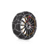 Sniega ķēdes automašīnu riteņiem KN80 3.5/12mm