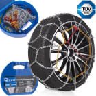 Sniega ķēdes automašīnu riepām KN120 3.5/12mm