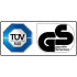 Sniega ķēdes automašīnu riepām KN120 3.5/12mm