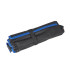 Dakšveida gredzenatslēgu komplekts ar gumijotu AntiSlip rokturi, CRV, 12 gab., 6–32 mm