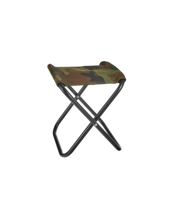 Saliekama tūrisma taburete (moro) – mini
