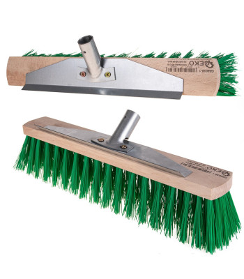 Ielu slota ar skrāpi PL 40 cm
