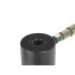 Hidrauliskais caurumu izcirtējs loksnēm 10T, 22–60 mm