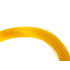Būvniecības aukla – dzeltena 1.0mm 100m
