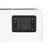 Konvekcijas sildītājs ar LCD displeju, tālvadības pulti un Wi‑Fi, 2300W