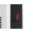 Konvekcijas sildītājs ar LCD displeju, tālvadības pulti un Wi‑Fi, 2300W