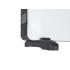 Konvekcijas sildītājs ar LCD displeju, tālvadības pulti un Wi‑Fi, 2300W