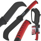Krūmu cirtnis TVARDY 20,5"