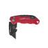 Saliekamais nazis ar trapecveida asmeni, kartona displeja iepakojums (12/96) – TVARDY FASTFOLD SK2H 60x19x0.6mm