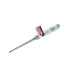 Sprieguma indikators, kartona ekspozīcijas iepakojums (24/360), 182mm, 100-250V