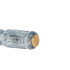 Sprieguma indikators, kartona ekspozīcijas iepakojums (24/360), 182mm, 100-250V