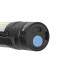 Mini taktiskais LED lukturītis XPE/COB – 10W 500mAh 500lm IPX5 – displeja kartona iepakojums (12/96)