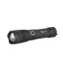 Taktiskais LED lukturis GEKO – XHP50, 15W, 1800mAh, 1500lm, IPX3