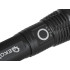 Taktiskais LED lukturis GEKO – XHP50, 15W, 1800mAh, 1500lm, IPX3