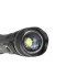 Taktiskais LED lukturis GEKO – XHP50, 15W, 1800mAh, 1500lm, IPX3