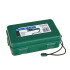 Taktiskais LED lukturis GEKO – XHP50, 15W, 1800mAh, 1500lm, IPX3