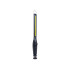 Regulējama darbnīcas lampa ar magnētu LED COB 10W 1800mAh 450lm IP44