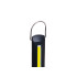 Regulējama darbnīcas lampa ar magnētu LED COB 10W 1800mAh 450lm IP44