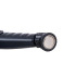 Regulējama darbnīcas lampa ar magnētu LED COB 10W 1800mAh 450lm IP44