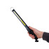 Regulējama darbnīcas lampa ar magnētu LED COB 10W 1800mAh 450lm IP44