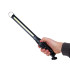 Regulējama darbnīcas lampa ar magnētu LED COB 10W 1800mAh 450lm IP44